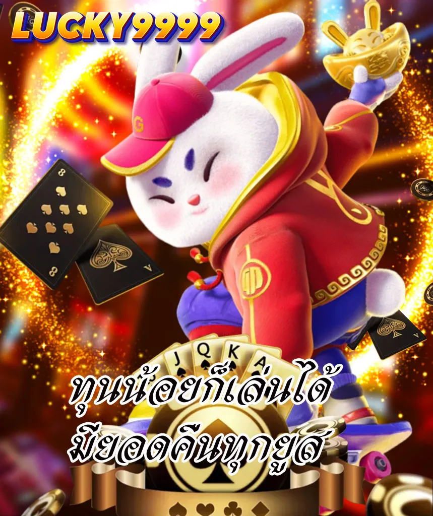 999lucky จ่ายจริงไหม